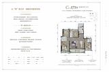 华熙艺术村颐都 4室2厅3卫 171.00平米