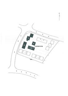 中核新能源科技华庭1期效果图