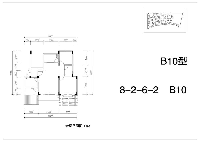 堤亚纳河谷8-2-602