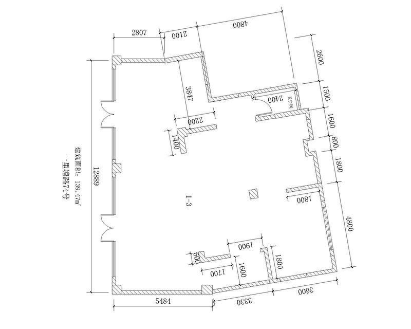 一里塘路74号