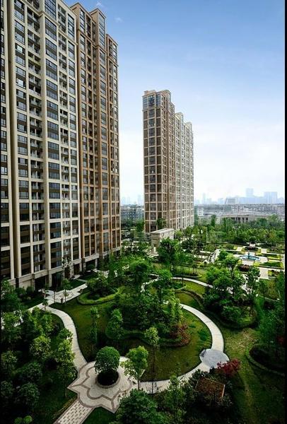 实景图