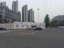 卓锦城6期紫红双郡实景图
