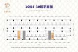 10栋4-30F