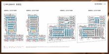 东樾玖院南地块1室34.72平户型