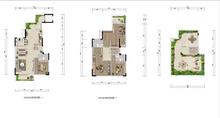 紫云府1期103.00平户型