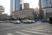 绿地之窗区位图