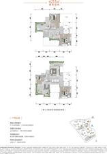 D户型顶跃