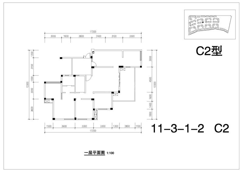 堤亚纳河谷11-3-102