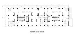 林溪康城946.70平户型