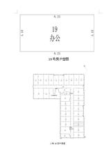 京蓉时代杉众广场1期  50.74平米