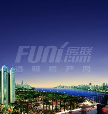 恒大曹家巷广场效果图