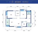 住宅户型A2