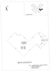 中德英伦城邦（K区） 2室2厅1卫 100.00平米