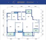 住宅户型C
