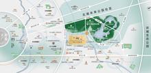 树高北湖丽璟1期配套图