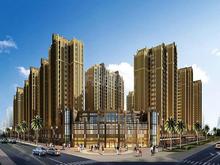 金座威尼谷效果图