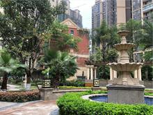 誉府世家实景图