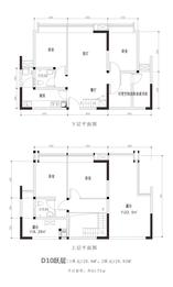 D10（1单元31F跃）