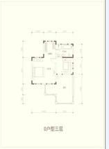 中信云栖谷D户型
