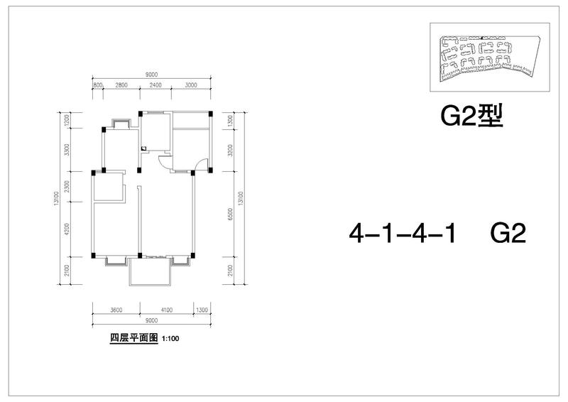 堤亚纳河谷4-1-4-1