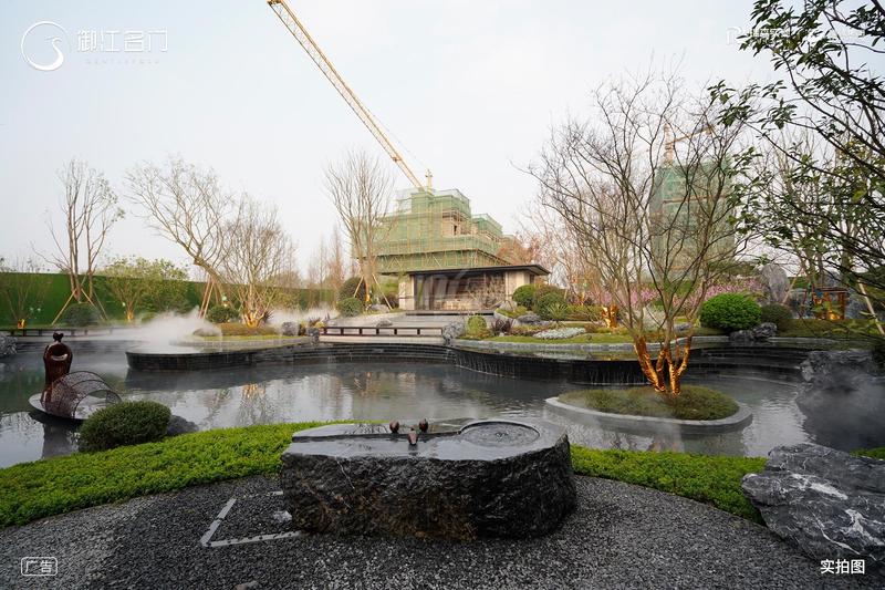 实景图