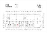 A户型2号楼2层8号