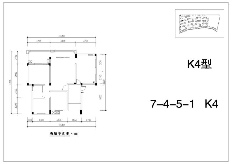 堤亚纳河谷7-4-501