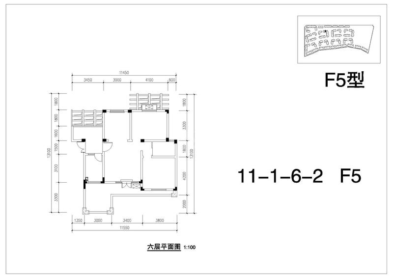 堤亚纳河谷11-1-602