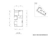 上品金沙1期 2室2厅1卫 96.36平米