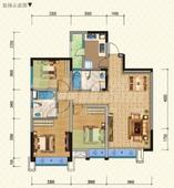 住宅B3