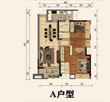 A户型