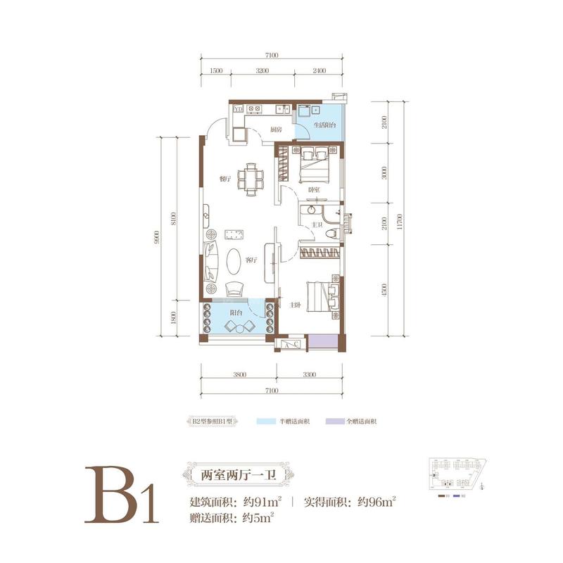 B1 1