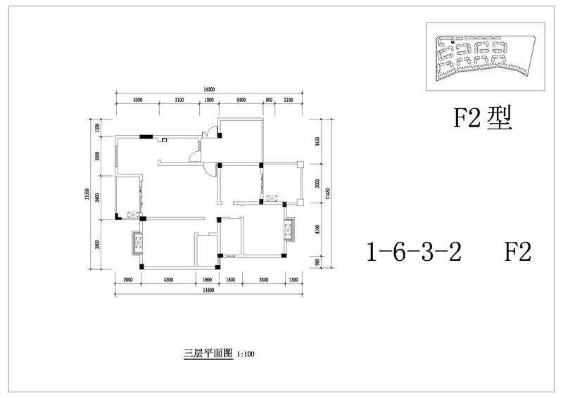 堤亚纳河谷1-6-302