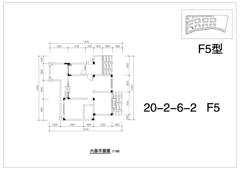 堤亚纳河谷20-2-602