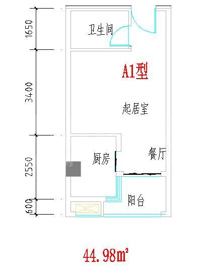 1-12层