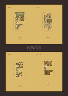 牧山鹭岛450.00平户型