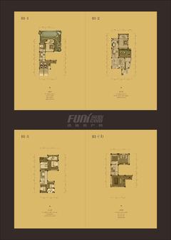 牧山鹭岛450.00平户型