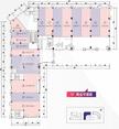 正成新天地大厦1期1335.73平户型