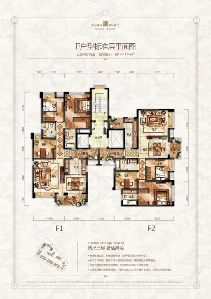F2（带底商）