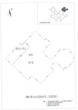 中德英伦城邦（K区） 3室2厅1卫 143.00平米