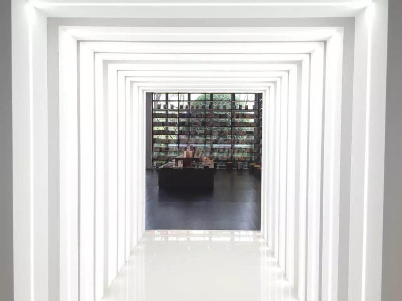 实景图