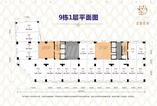 9栋1F商铺