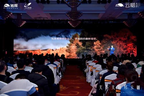 云樾名邸1期活动图