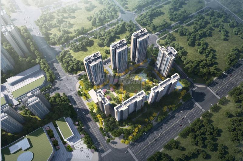 效果图