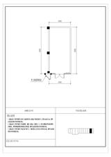 云樾名邸1期  45.77平米