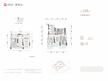 鎏林语阁1期3室2厅2卫228.05平户型