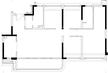 能建锦誉府1期4室2厅2卫143.00平户型