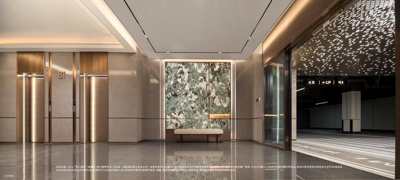 美学实景图