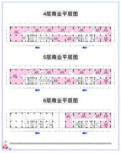 东悦里1期206.20平户型