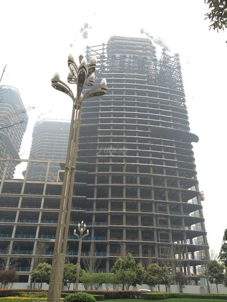 工程进度